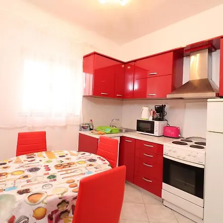 Puca Apartment