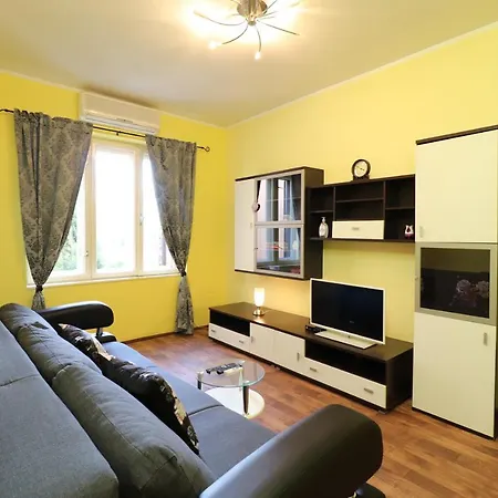Puca Apartment Opatija