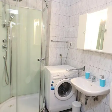 Puca Apartment Opatija