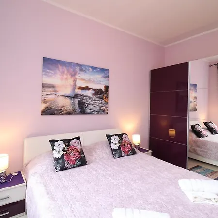 Apartment Puca